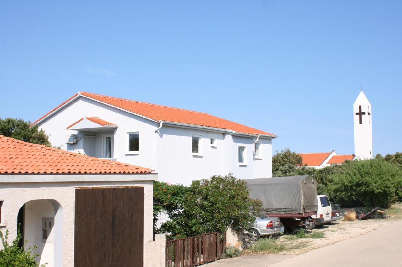 Apartment Mandre 6405B Kolan Zewnętrze zdjęcie