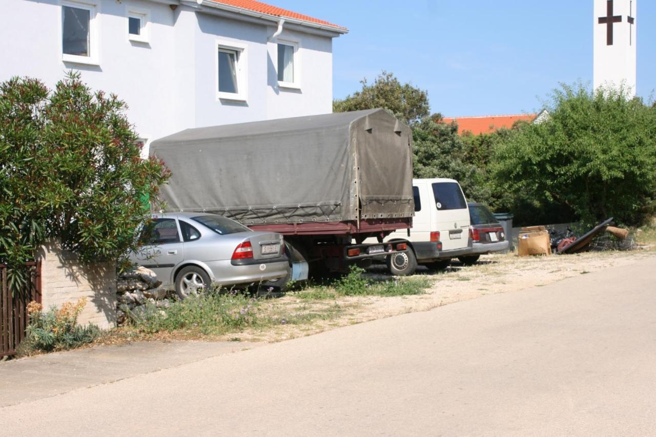 Apartment Mandre 6405B Kolan Zewnętrze zdjęcie