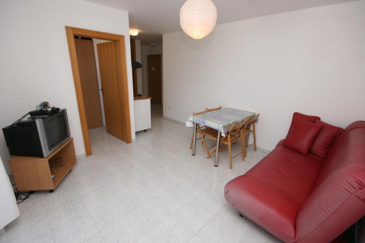 Apartment Mandre 6405B Kolan Zewnętrze zdjęcie