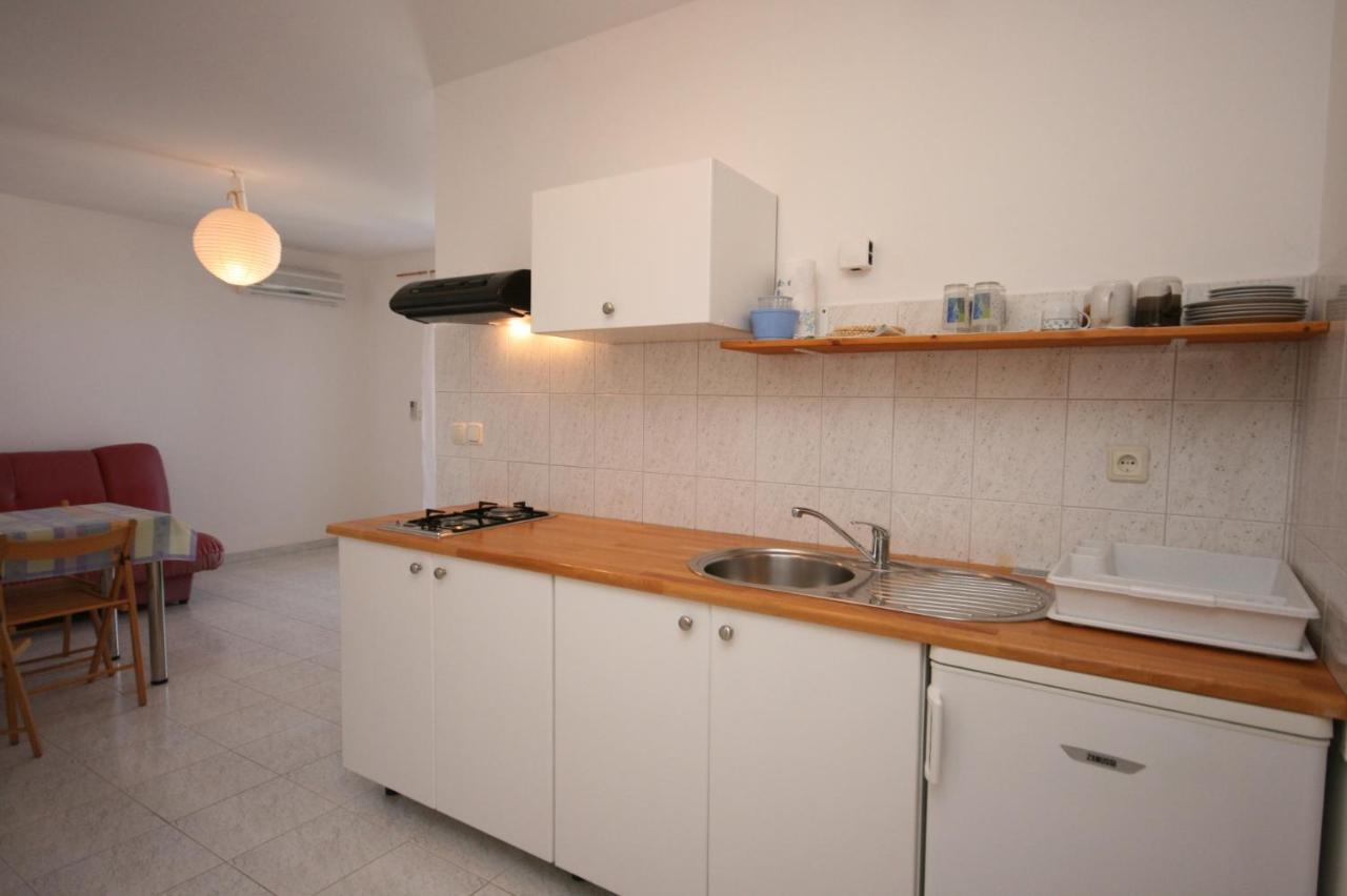 Apartment Mandre 6405B Kolan Zewnętrze zdjęcie