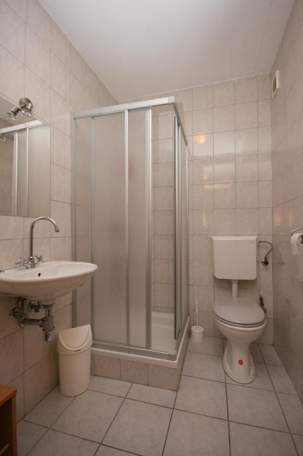 Apartment Mandre 6405B Kolan Zewnętrze zdjęcie