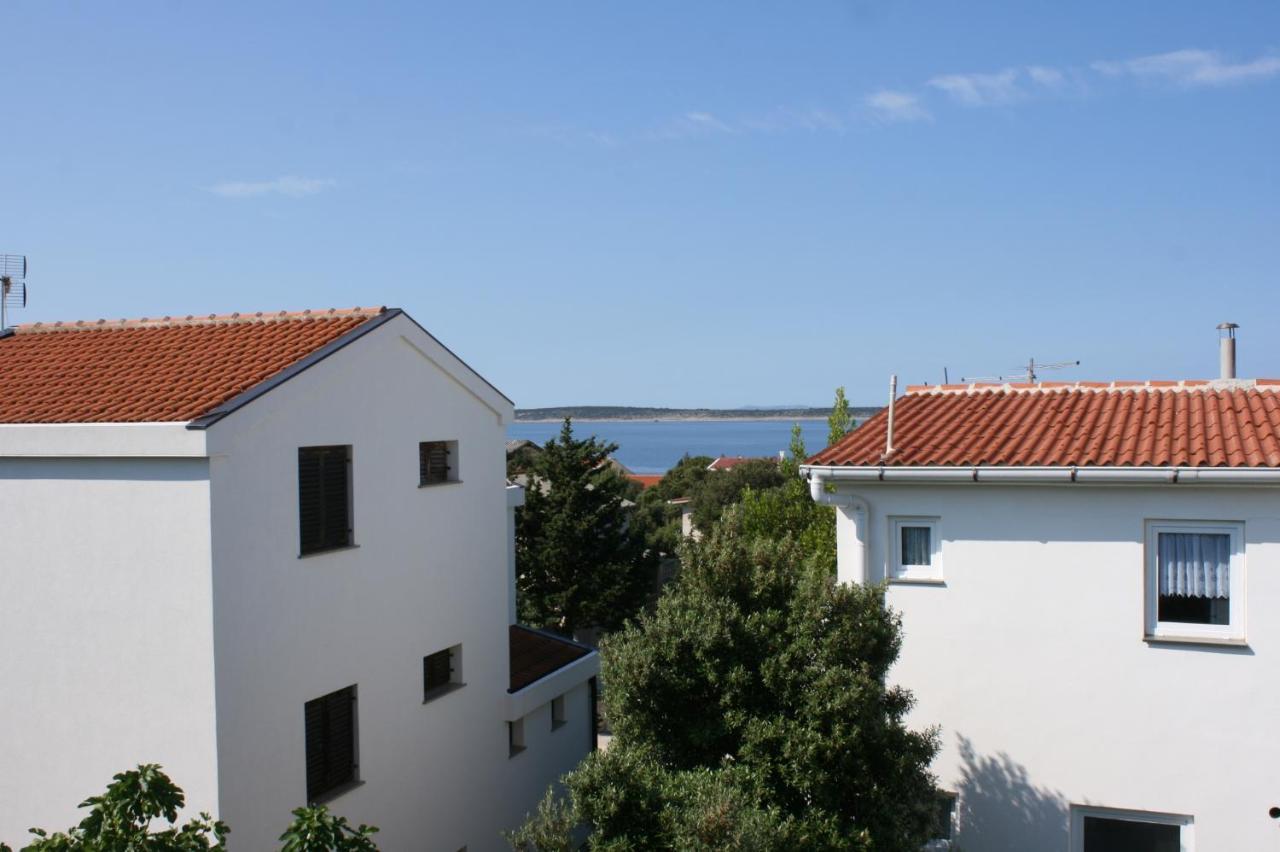 Apartment Mandre 6405B Kolan Zewnętrze zdjęcie